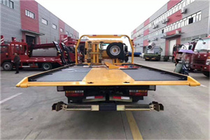 裕安区附近汽车救援服务