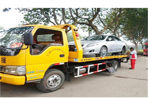 裕安区附近24小时汽车拖车服务热线