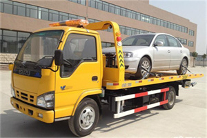 裕安区道路救援一般怎么收费