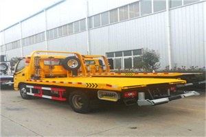 裕安区附近拖车救援搭电