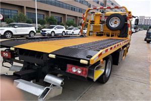 裕安区24小时汽车送油服务公司