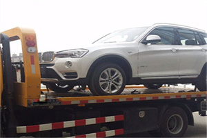 裕安区拖车24小时服务电话