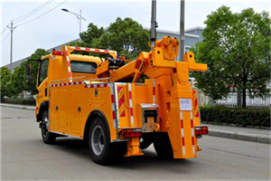 裕安区高速路拖车费