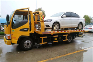 裕安区附近拖车救援24小时服务热线
