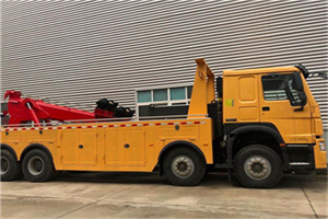 裕安区道路救援公司